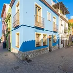 Characteristic Holiday Home In D Nia