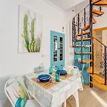 Characteristic Holiday Home In D Nia